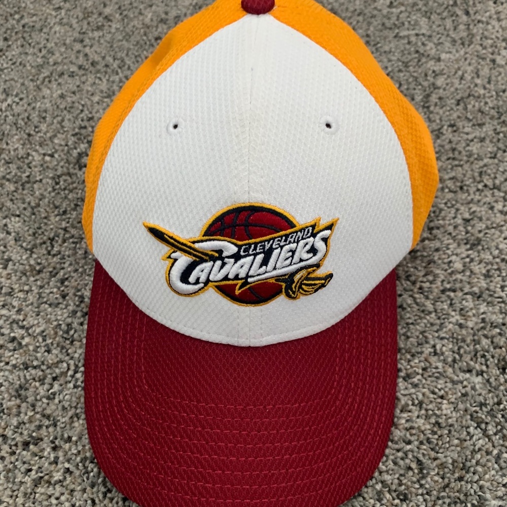 Cleveland Cavaliers hat